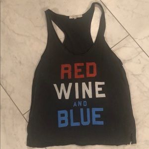 💥 🇺🇸Women’s 4th of July Tank! 🇺🇸💥